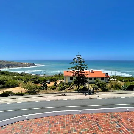Villa Castelo De Mar Ericeira Exterior photo