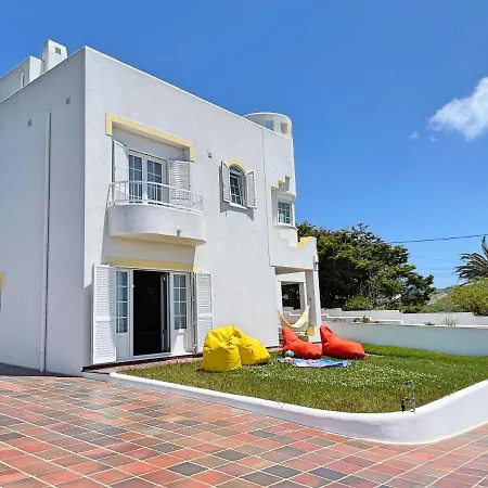 Villa Castelo De Mar Ericeira Exterior photo
