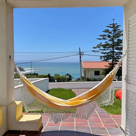 Villa Castelo De Mar Ericeira Exterior photo