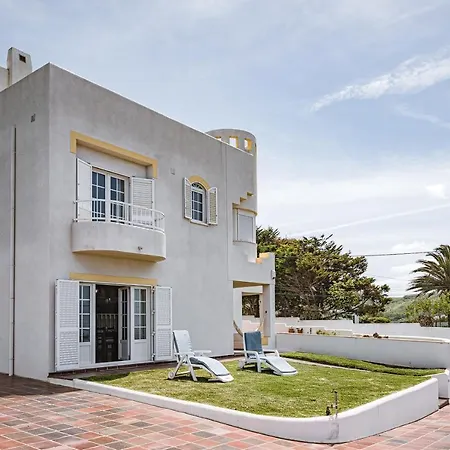 Villa Castelo De Mar Ericeira Exterior photo