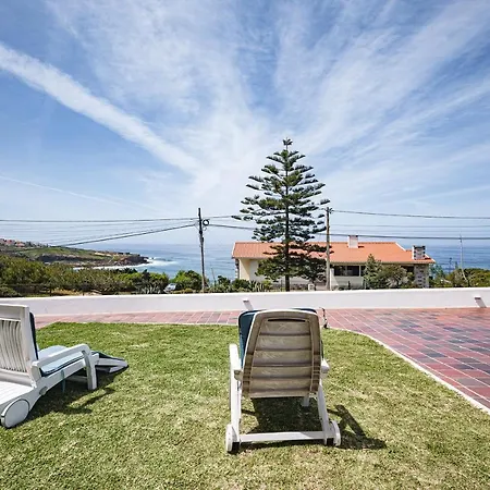 Villa Castelo De Mar Ericeira Exterior photo