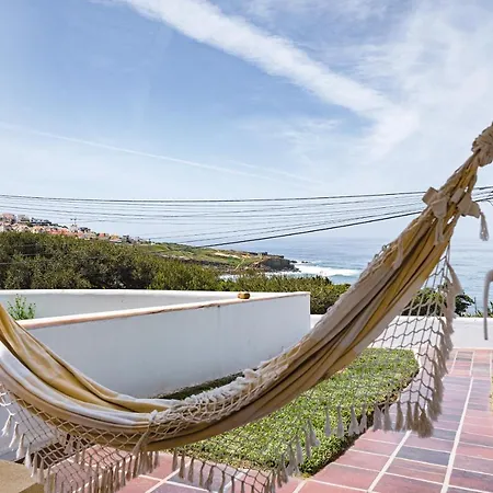 Villa Castelo De Mar Ericeira Exterior photo