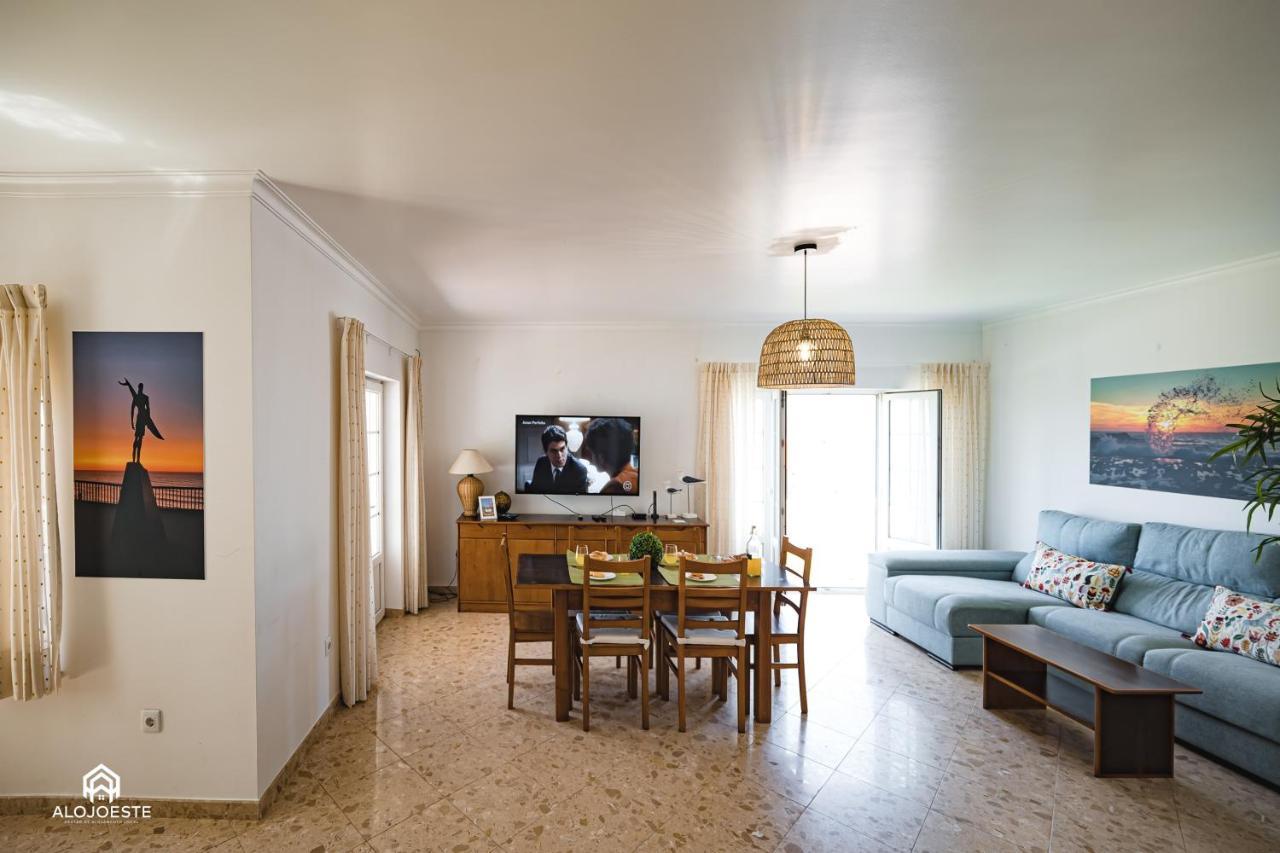 Villa Castelo De Mar *